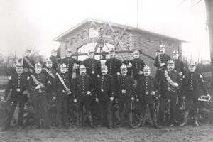 FF Meddewade 1913