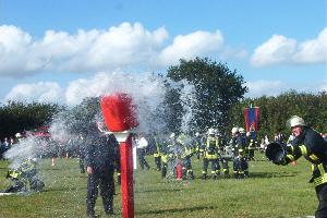 Amtsfeuerwehrfeste