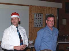 Weihnachtsfeier_2006