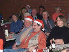 Weihnachtsfeier_2006