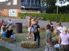 Rustikaler_Grillabend_2009