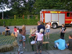 Rustikaler_Grillabend_2009