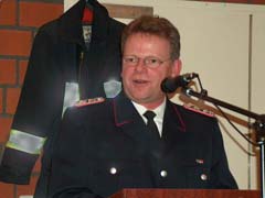 Jahreshauptversammlung 2005
